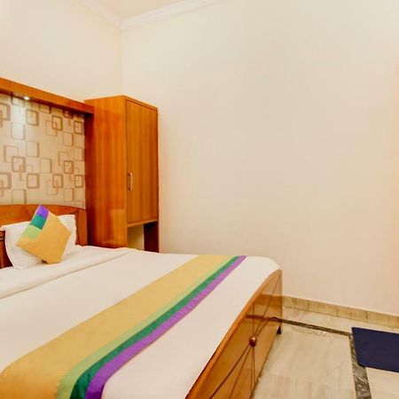 Treebo Trip Sonachi Hotels Amritsar Extérieur photo