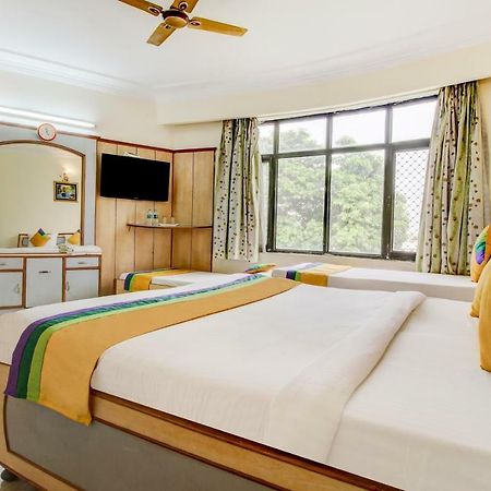 Treebo Trip Sonachi Hotels Amritsar Extérieur photo