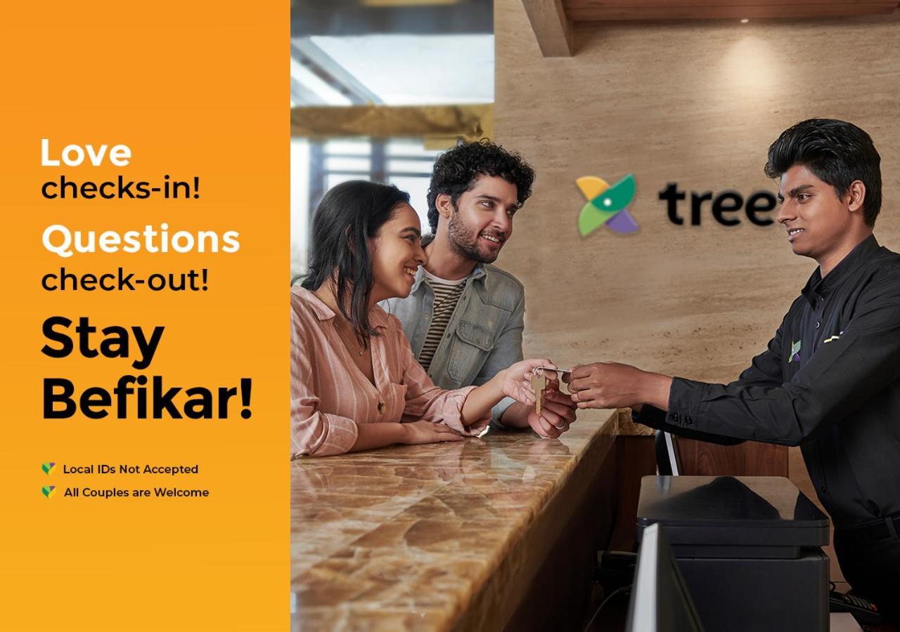 Treebo Trip Sonachi Hotels Amritsar Extérieur photo