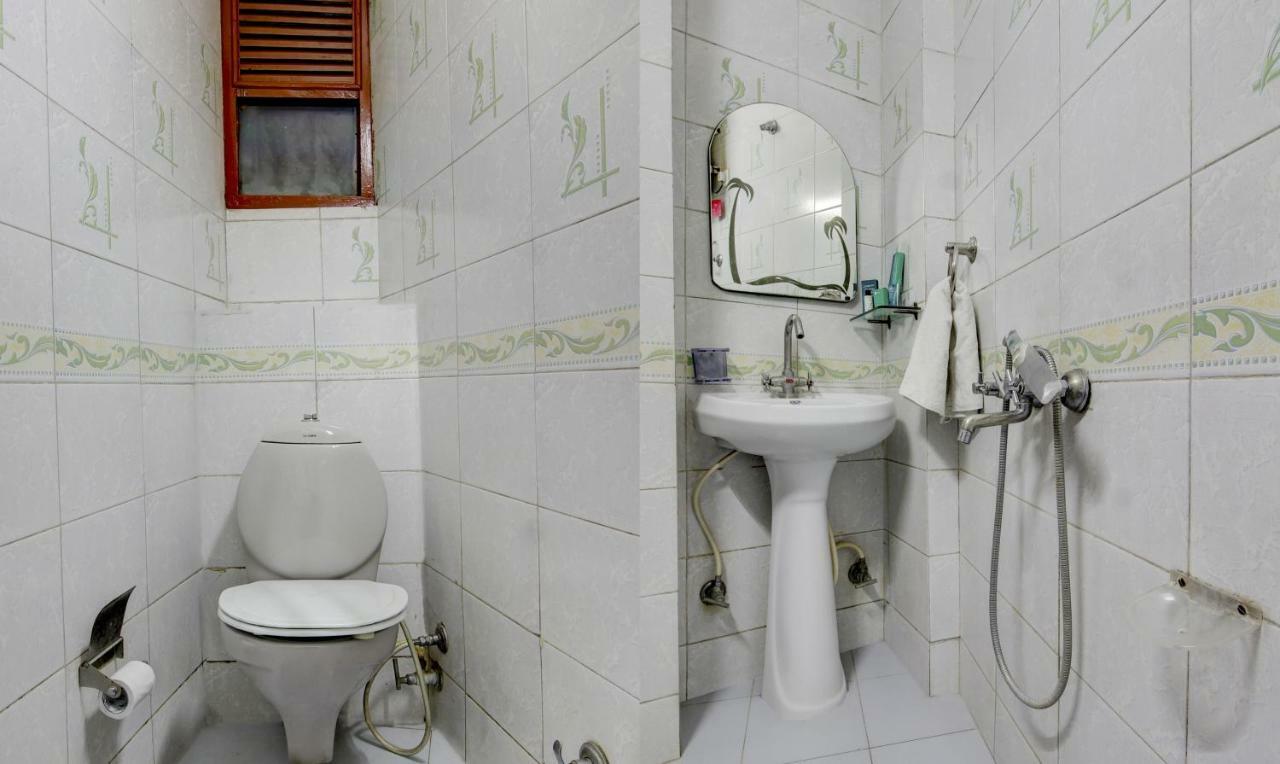 Treebo Trip Sonachi Hotels Amritsar Extérieur photo