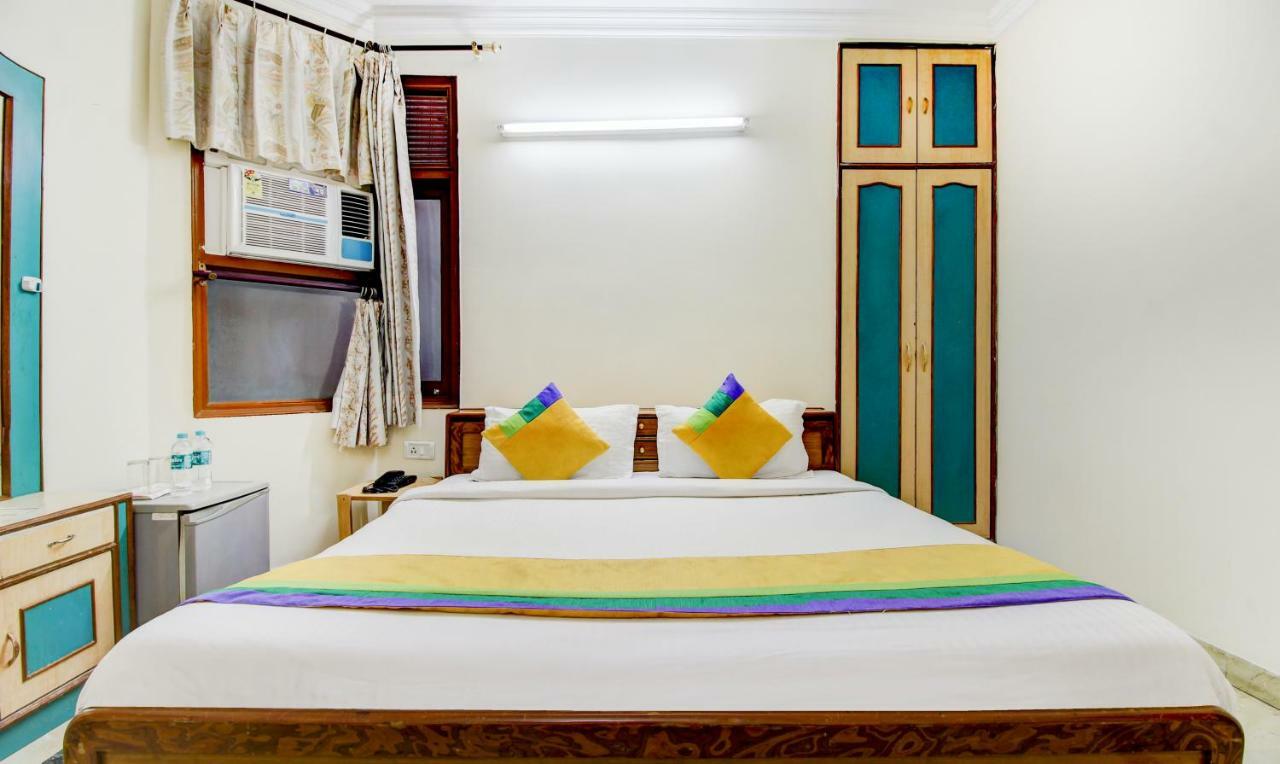 Treebo Trip Sonachi Hotels Amritsar Extérieur photo