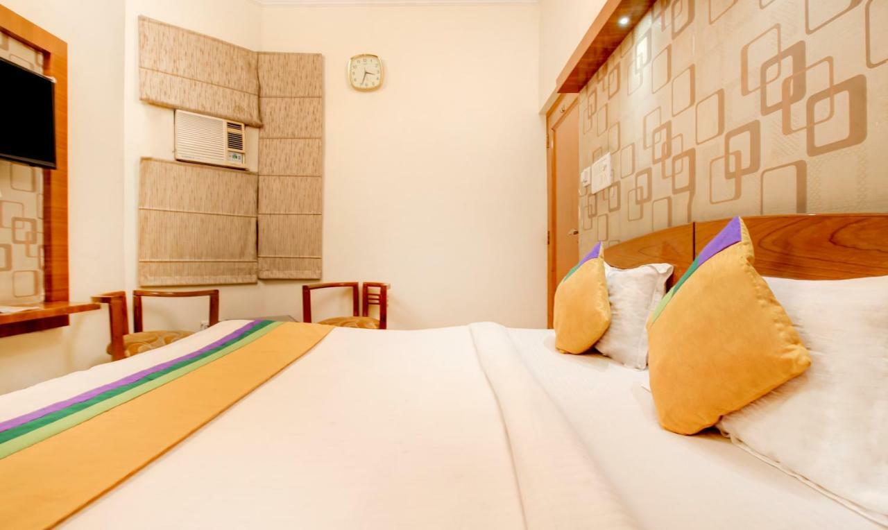 Treebo Trip Sonachi Hotels Amritsar Extérieur photo