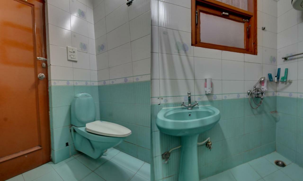Treebo Trip Sonachi Hotels Amritsar Extérieur photo