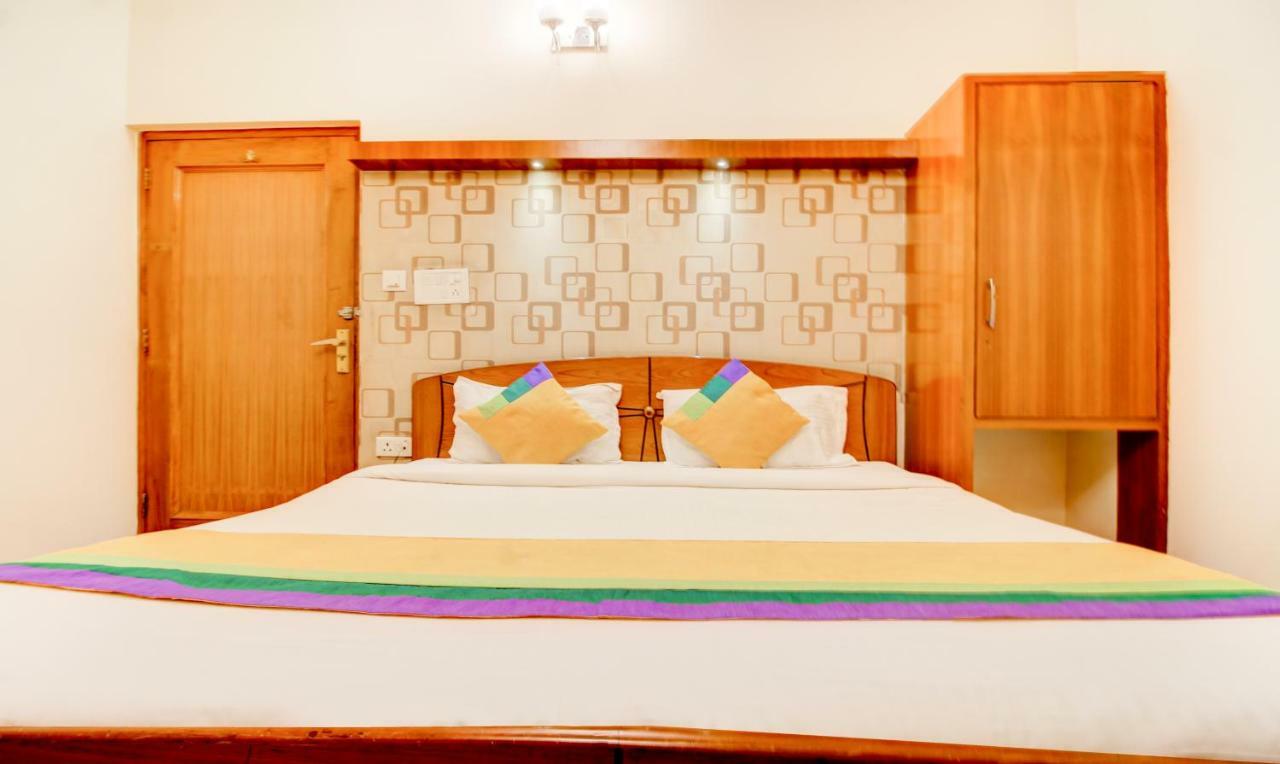 Treebo Trip Sonachi Hotels Amritsar Extérieur photo
