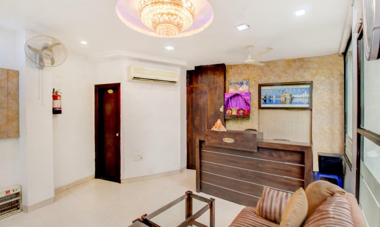 Treebo Trip Sonachi Hotels Amritsar Extérieur photo