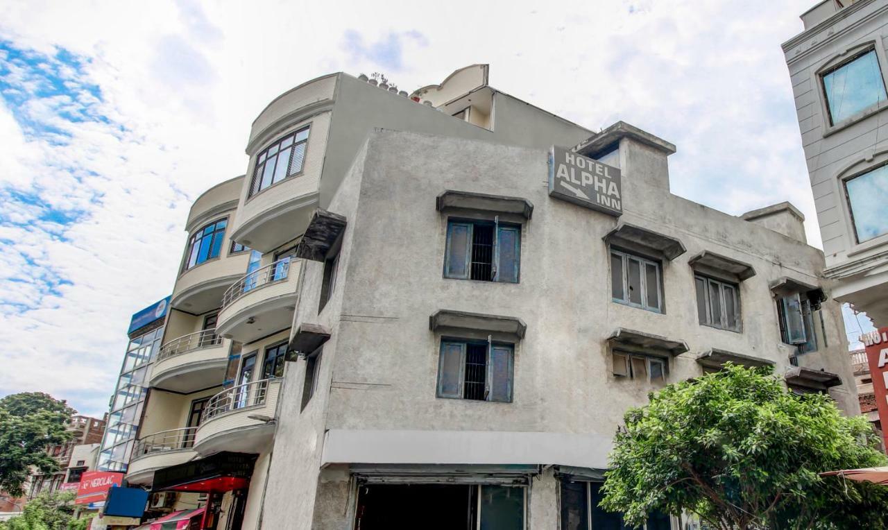 Treebo Trip Sonachi Hotels Amritsar Extérieur photo